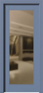 Glass main_in_2 Chocolate
