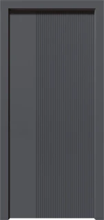 Mario, Mario 1, RAL 9003