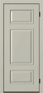 Exit V22 Soft Touch white_snow
