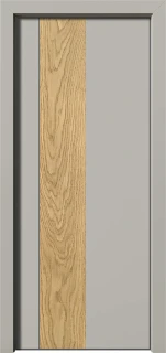 Exit G2M Soft Touch white_snow