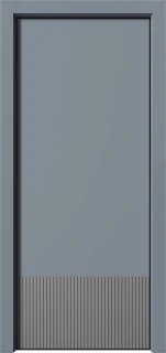 Lucky DG Soft Touch liloviy