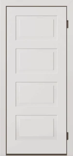 Zero 23 RAL 4009