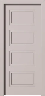 Scandi 7 Эмаль 9010