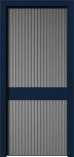 Lucky 32DG Soft Touch atlantic