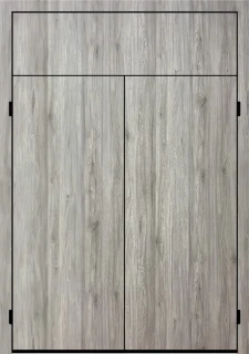 Edge RAL_9005 PF2 ДСФББ