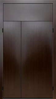 Zero 35 RAL 9005