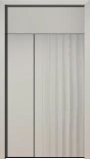 Plastic W1012 NW ДСФББ