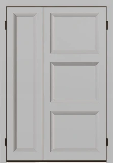 Plastic W1019 NW ОСФБ