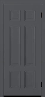 Baya GF6 Эмаль 9005