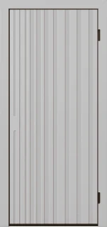 Zero 11 RAL 9003