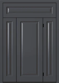 Edge RAL_7032 PF2 ОСФБ