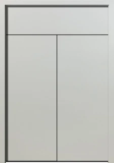 Экошпон грей софт zb 805-2 Zero 39 ОСФБВ