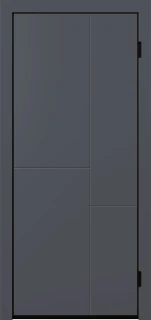 Zero 16 RAL 9005