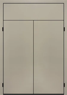 Edge RAL_7047 PF3 ОСФБВ