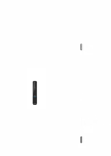 Aqara Smart Lock D200i
