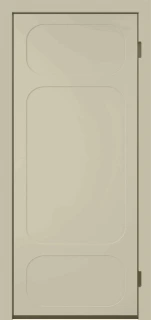 Toulon DF Эмаль 9005