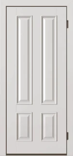Brussel PF Эмаль r9001