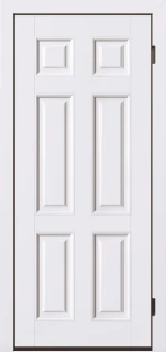 Zero 35 RAL 4009