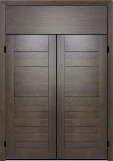 АВП Arpa 11.02 c молдингом 3397 и 0509 ОСФБВ