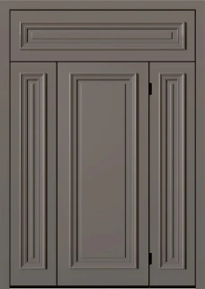 Gent-3 RAL_1013 PF ОСФБВ