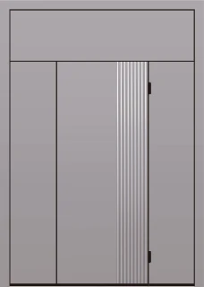 Venezia RAL_9010 PF2 ОСФБ