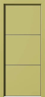 Lucky 3DG Soft Touch fistashka