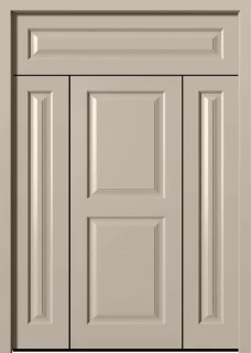 Verona RAL_7039 PF