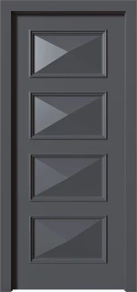Zeus PF4 Эмаль 7047