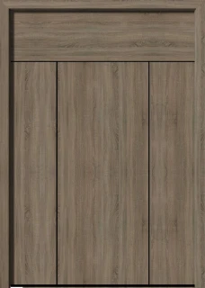Venezia RAL_9010 PF2 ОСФБВ