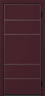 Exit G21 Soft Touch green_grey