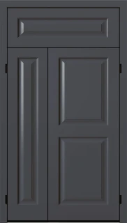 Edge RAL_7024 PF3 ОСФ