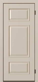 Zero 35 RAL 7047