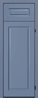 Graf RAL_7024 HF2 ОСФБВ