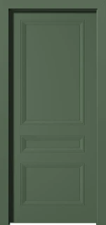 Zero 13 RAL 7024