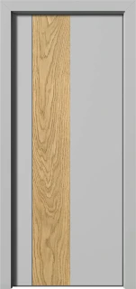 Lucky 2DG Soft Touch oliva