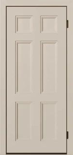 Exit G21 Soft Touch green_grey
