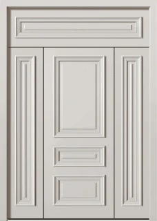 Edge RAL_7047 PF3 ОСФБ