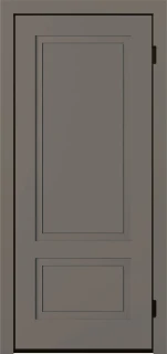 Toulon PF2 Эмаль 7036