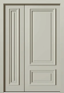 Gent-3 RAL_9016 GF4 ОСФБВ