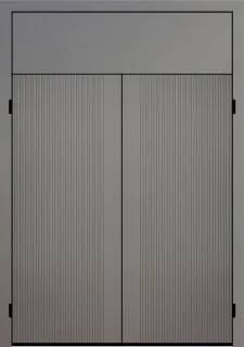 Baya GF4 Эмаль 7016