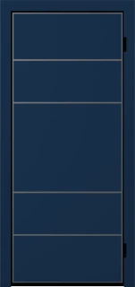 Toulon PF Эмаль 5014