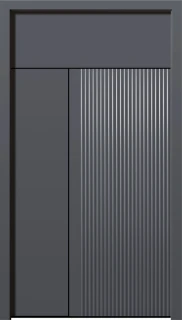 Edge RAL_7024 PF ДСФ