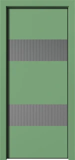 АВП Arpa с фрезеровкой 11/25 LUN 3349